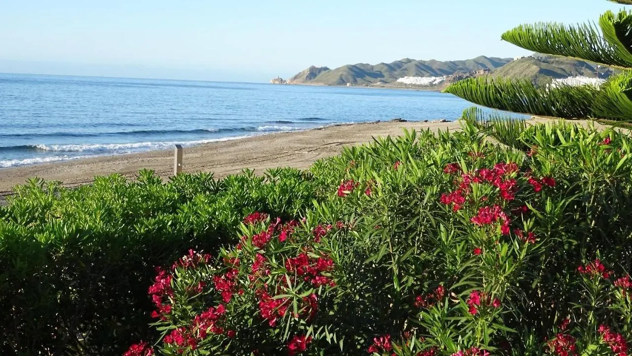 Apartment Atico Helena Con Solarium Y Jacuzzi Privado En Laguna Beach Vera